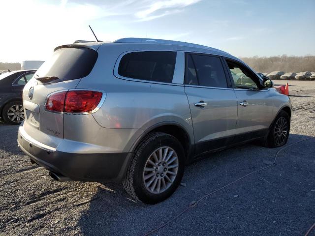 Photo 3 from auction – 2008 BUICK ENCLAVE CX with VIN 5GAEV237X8J243107