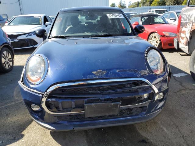 Photo 5 from auction – 2016 MINI COOPER with VIN WMWXU1C51G2D08292