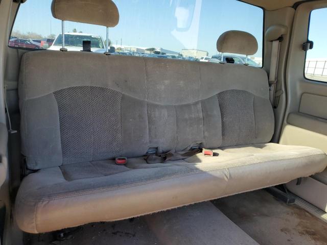 Photo 10 from auction – 2001 CHEVROLET silverado with VIN 2GCEC19V511223786