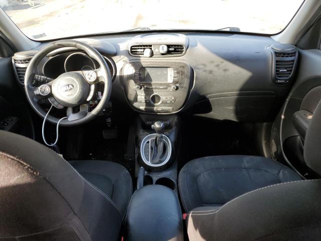 Photo 8 from auction – 2017 KIA SOUL + with VIN KNDJP3A5XH7447918