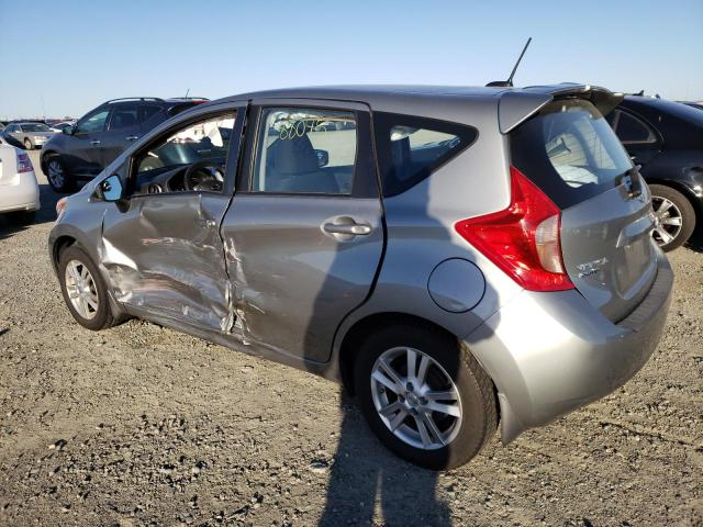 Photo 2 from auction – 2015 NISSAN VERSA NOTE with VIN 3N1CE2CP4FL398752