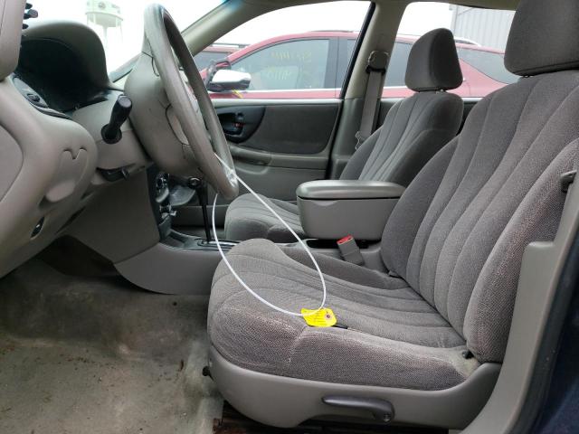 Photo 7 from auction – 2001 CHEVROLET MALIBU with VIN 1G1ND52J216251980