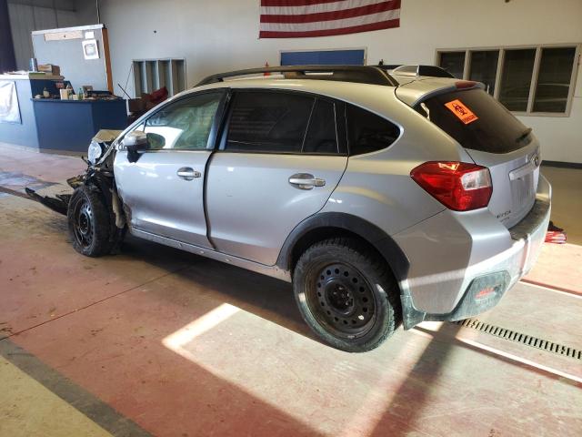 Photo 2 from auction – 2016 SUBARU CROSSTREK with VIN JF2GPAKC4G8257473