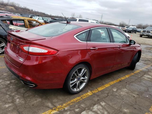 Photo 3 from auction – 2016 FORD FUSION TIT with VIN 3FA6P0K94GR255817