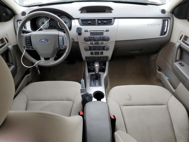 Photo 8 from auction – 2009 FORD FOCUS SES with VIN 1FAHP36N69W171872
