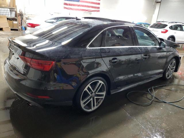 Photo 3 from auction – 2017 AUDI A3 PREMIUM with VIN WAUJ8GFF1H1015272