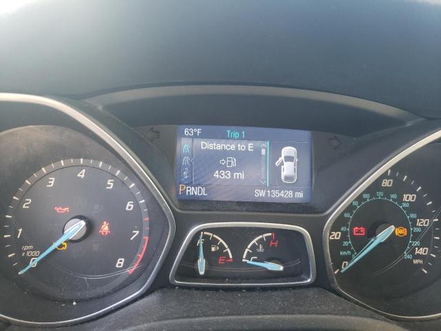 Photo 9 from auction – 2014 FORD FOCUS SE with VIN 1FADP3F26EL246148