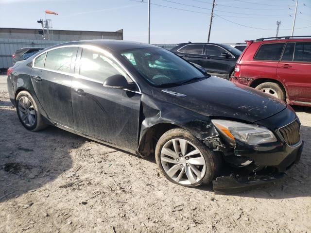 Photo 4 from auction – 2016 BUICK REGAL with VIN 2G4GK5EX8G9126100