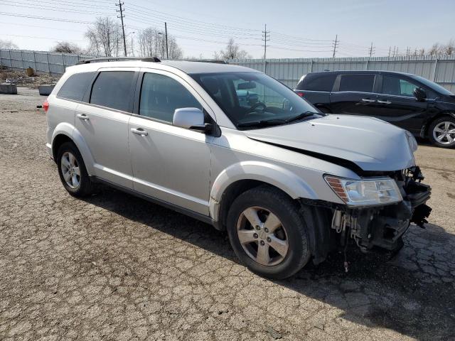 Photo 4 from auction – 2011 DODGE JOURNEY MA with VIN 3D4PG1FG2BT561605