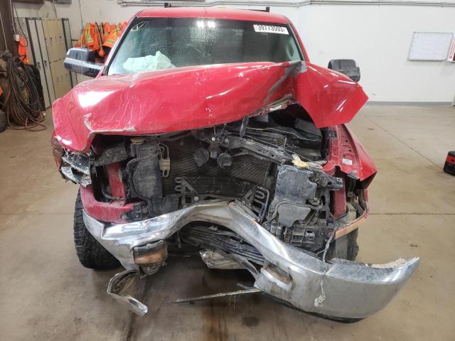 Foto 11 de la subasta – 2012 DODGE RAM 2500 S con VIN 3C6TD5HT3CG305531