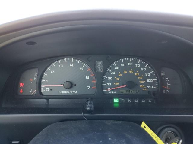 Фото 9 с аукциона – 2001 TOYOTA 4RUNNER SR с VIN JT3HN86R010347763