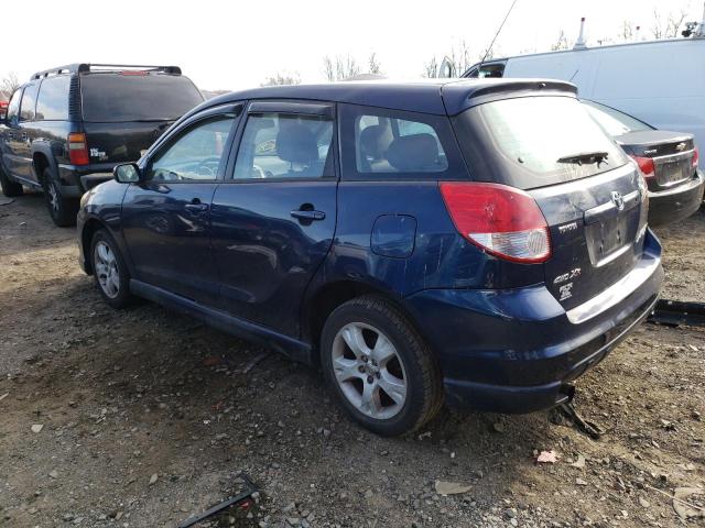 Photo 2 from auction – 2003 TOYOTA COROLLA MA with VIN 2T1LR32E93C072712