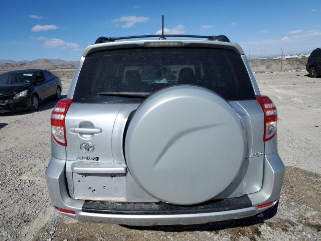 Photo 6 from auction – 2011 TOYOTA RAV4 with VIN 2T3BF4DV3BW095835