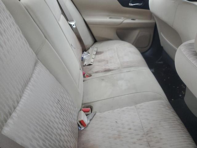 Photo 10 from auction – 2016 NISSAN ALTIMA 2.5 with VIN 1N4AL3AP0GN335111