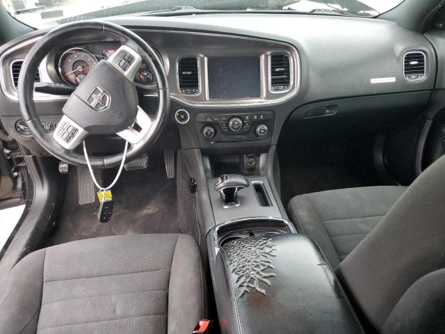 Photo 8 from auction – 2014 DODGE CHARGER SX with VIN 2C3CDXHG6EH182547