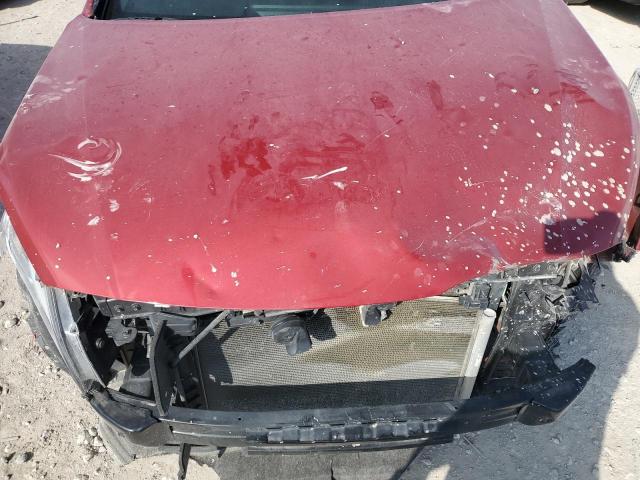 Photo 11 from auction – 2017 HYUNDAI SONATA SE with VIN 5NPE24AF6HH563241