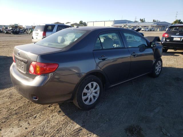 Photo 3 from auction – 2010 TOYOTA COROLLA BA with VIN 1NXBU4EE5AZ308232