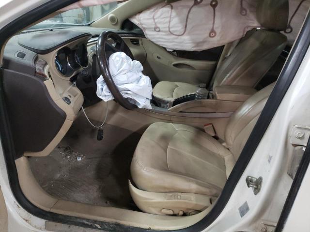 Photo 7 from auction – 2010 BUICK LACROSSE C with VIN 1G4GD5EG1AF221137
