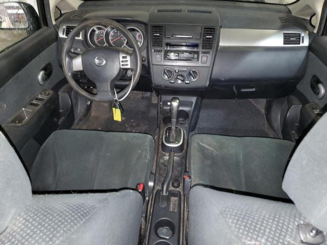 Photo 8 from auction – 2011 NISSAN VERSA S with VIN 3N1BC1CP5BL505040