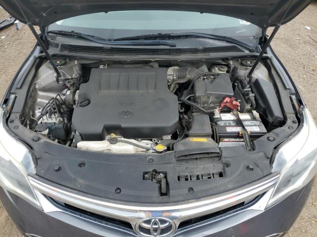 Photo 11 from auction – 2013 TOYOTA AVALON BAS with VIN 4T1BK1EB0DU060938