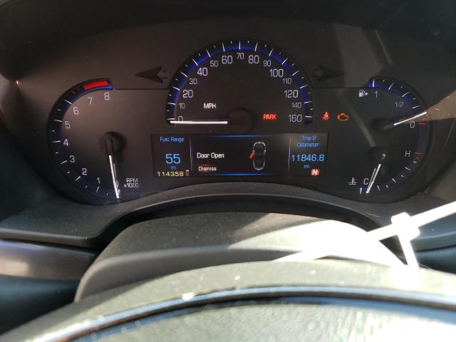 Photo 9 from auction – 2013 CADILLAC ATS with VIN 1G6AG5RX6D0173236