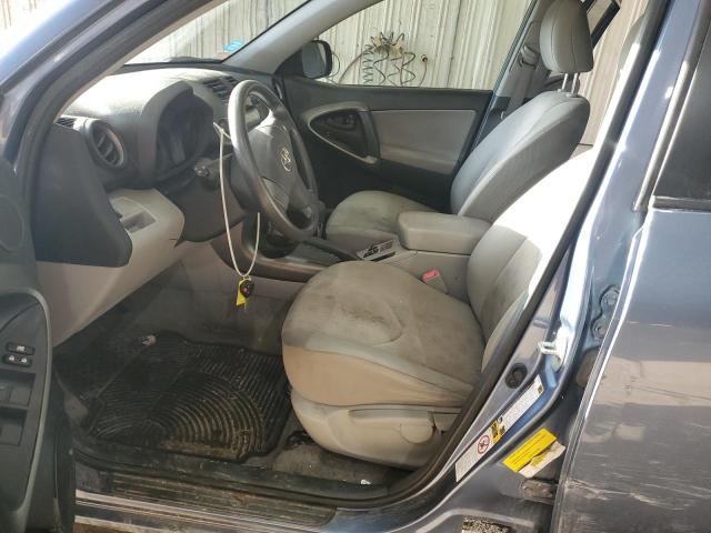 Photo 7 from auction – 2009 TOYOTA RAV4 with VIN JTMZF33V59D008082