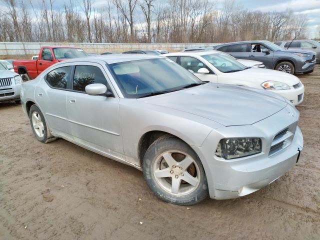 Foto 4 de la subasta – 2010 DODGE CHARGER SX con VIN 2B3CA3CV5AH116151