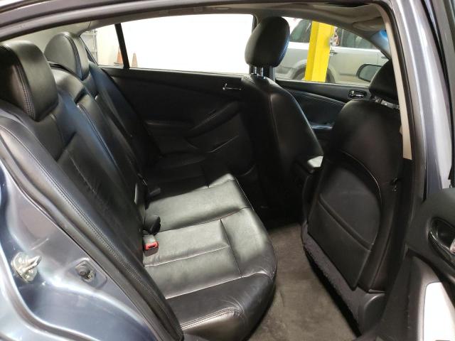 Photo 10 from auction – 2012 NISSAN ALTIMA BAS with VIN 1N4AL2AP3CN408573