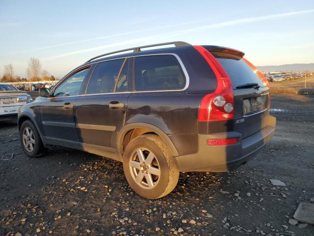 Photo 2 from auction – 2005 VOLVO XC90 with VIN YV1CZ592551164649