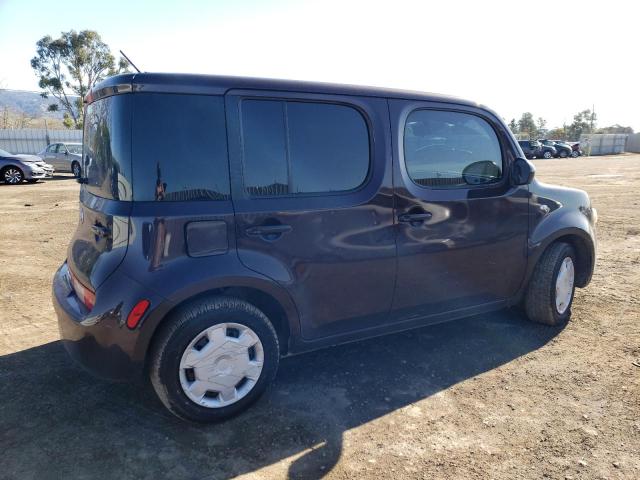 Photo 3 from auction – 2011 NISSAN CUBE BASE with VIN JN8AZ2KR9BT201046