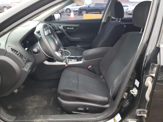 Photo 7 from auction – 2014 NISSAN ALTIMA 2.5 with VIN 1N4AL3AP7EC109964