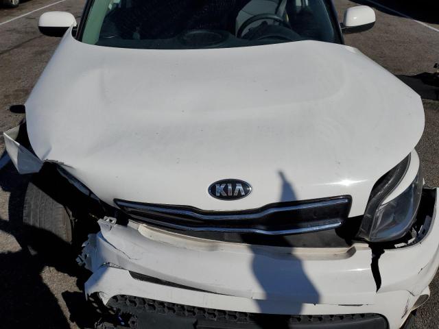 Photo 11 from auction – 2018 KIA SOUL + with VIN KNDJP3A59J7897727