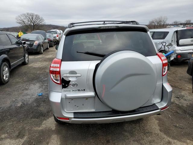 Photo 6 from auction – 2010 TOYOTA RAV4 with VIN 2T3BF4DV6AW076341