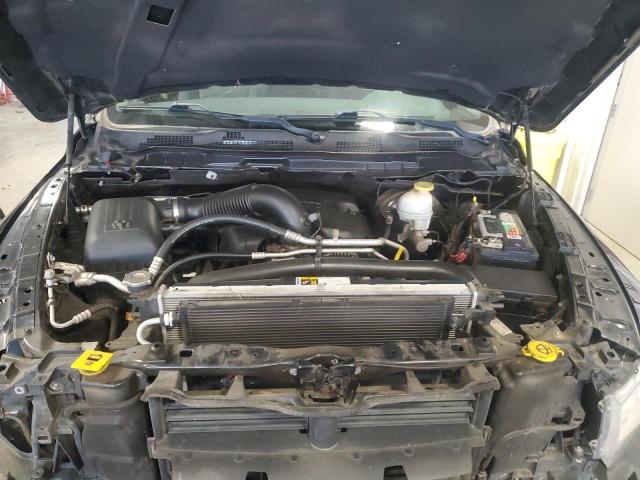 Photo 11 from auction – 2017 RAM 1500 ST with VIN 1C6RR6FT9HS747833