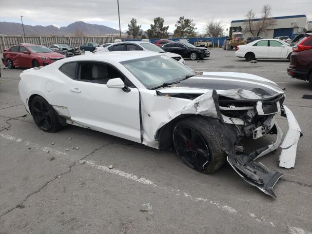 Photo 4 from auction – 2017 CHEVROLET CAMARO LT with VIN 1G1FB1RX4H0211720