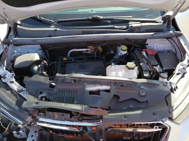 Photo 11 from auction – 2017 BUICK ENCORE PRE with VIN KL4CJASB9HB043969
