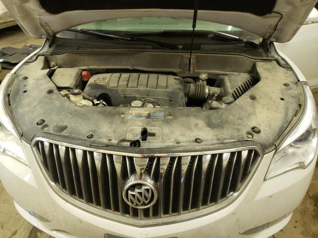 Photo 12 from auction – 2017 BUICK ENCLAVE with VIN 5GAKVBKD3HJ116709
