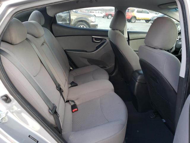 Photo 10 from auction – 2016 HYUNDAI ELANTRA SE with VIN 5NPDH4AE2GH741498
