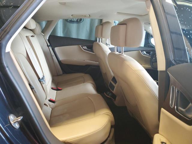 Photo 10 from auction – 2013 AUDI A7 PREMIUM with VIN WAUYGAFC3DN118703
