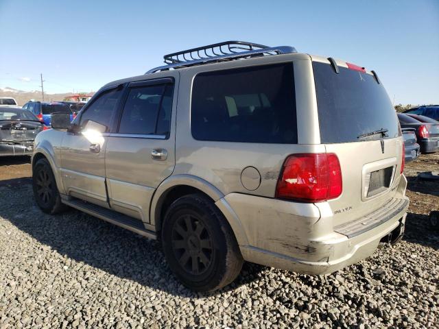 Photo 2 from auction – 2004 LINCOLN NAVIGATOR with VIN 5LMFU28R84LJ15665