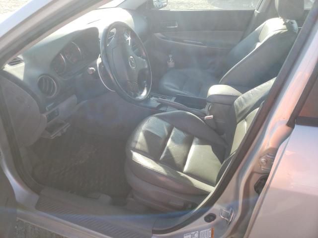 Photo 7 from auction – 2004 MAZDA 6 S with VIN 1YVHP82D045N54932