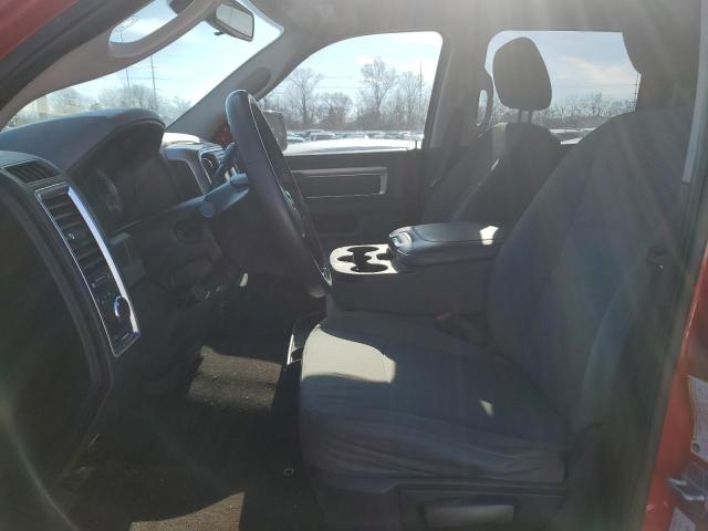 Photo 7 from auction – 2014 RAM 2500 with VIN 3C6TR5DT0EG164556