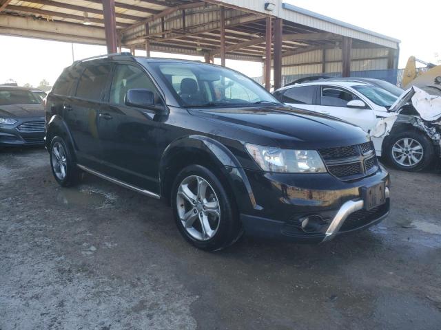 Photo 4 from auction – 2017 DODGE JOURNEY CR with VIN 3C4PDCGB8HT501857