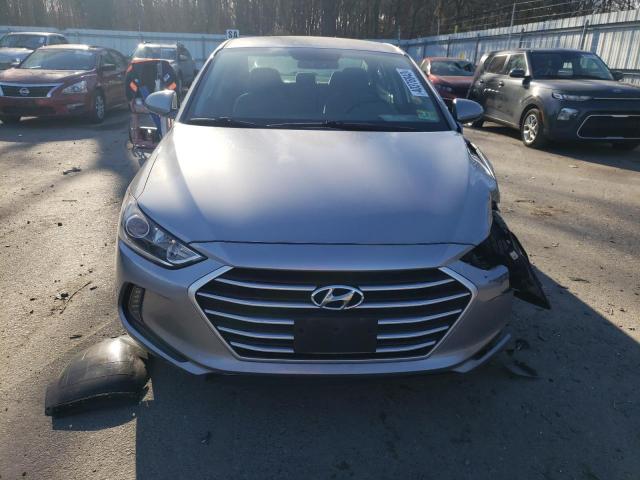 Photo 5 from auction – 2017 HYUNDAI ELANTRA with VIN 5NPD84LF1HH020922