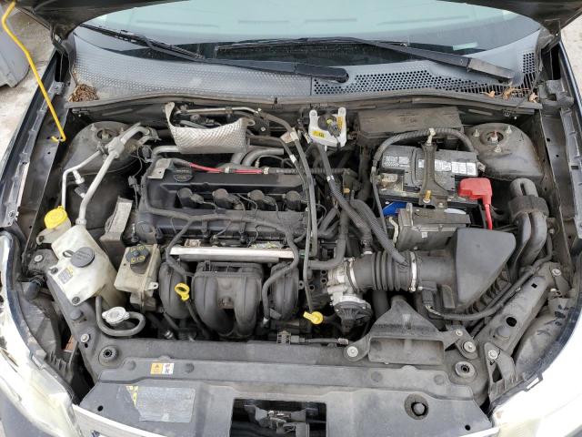 Photo 11 from auction – 2009 FORD FOCUS SES with VIN 1FAHP36N69W171872