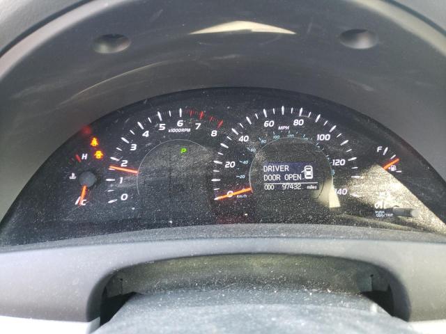 Photo 9 from auction – 2011 TOYOTA CAMRY BASE with VIN 4T1BF3EK3BU703814