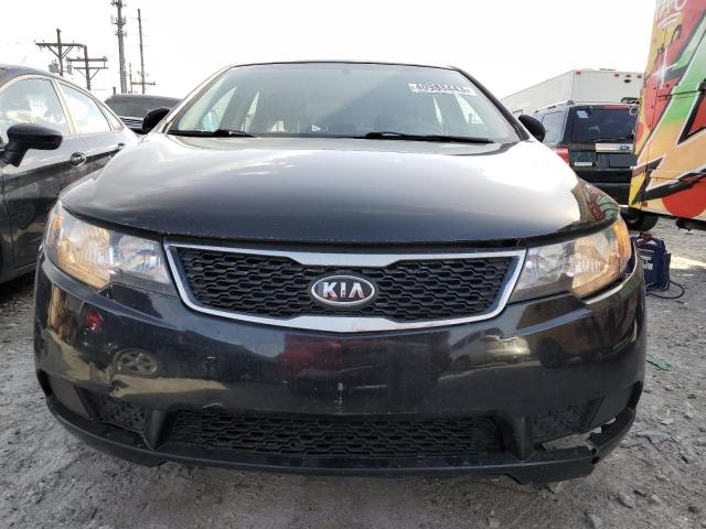 Photo 5 from auction – 2011 KIA FORTE EX with VIN KNAFU5A2XB5322840
