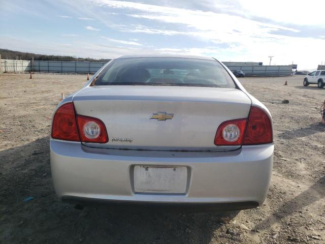 Photo 6 from auction – 2012 CHEVROLET MALIBU LS with VIN 1G1ZA5EU9CF395593