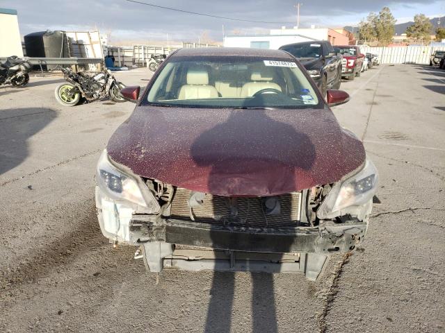 Photo 5 from auction – 2015 TOYOTA AVALON XLE with VIN 4T1BK1EB3FU172782