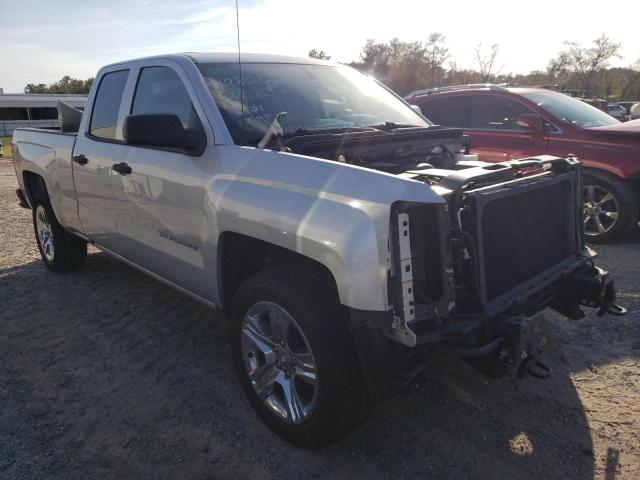 صورة رقم 4 من المزاد - 2017 CHEVROLET SILVERADO مع VIN 1GCRCPEC4HZ194680